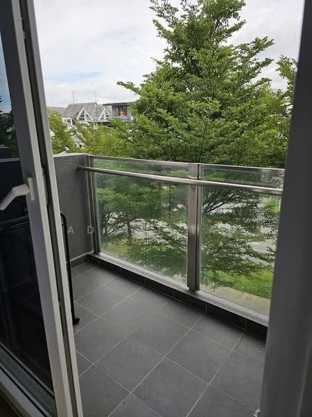 Kensington Square, 2 Jalan Lokam, Hougang / Punggol / Sengkang, 1 Bedroom, 150 sqft, Apartment For Rent, by Adriel Tan, 500271461 - Balcony - PropertyGuru.com.sg