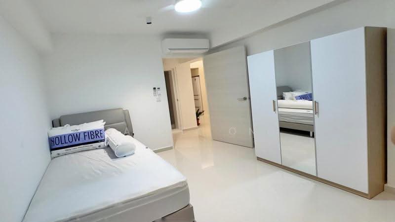 306B Punggol Place, 306B Punggol Place, Hougang / Punggol / Sengkang, Room Rental, 120 sqft, HDB Flat For Rent, by Samuel Ong, 500271462 - Bedroom - PropertyGuru.com.sg