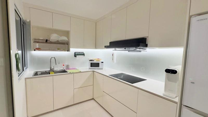 306B Punggol Place, 306B Punggol Place, Hougang / Punggol / Sengkang, Room Rental, 120 sqft, HDB Flat For Rent, by Samuel Ong, 500271462 - Kitchen - PropertyGuru.com.sg