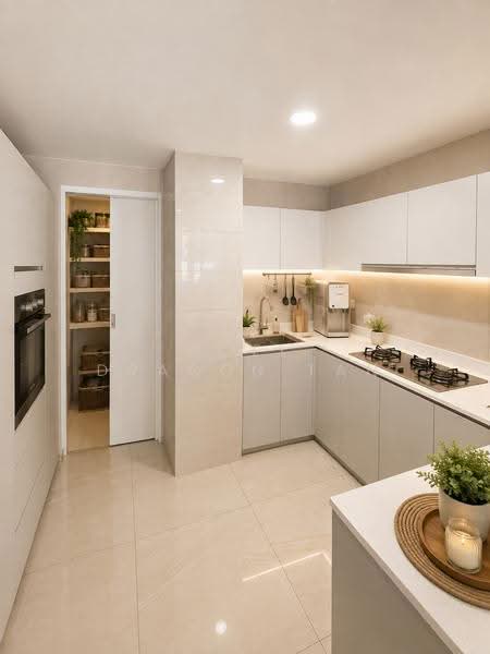 The Vales, 83 Anchorvale Crescent, Hougang / Punggol / Sengkang, 4 Bedrooms, 1,711 sqft, Condominium For Sale, by Noel DRAGON Tan, 500271463 - PropertyGuru.com.sg