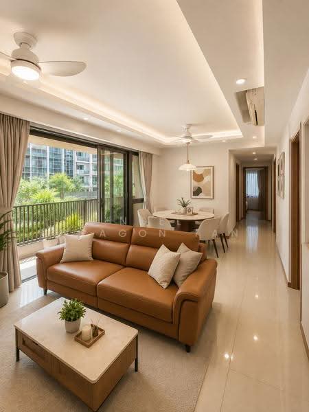 The Vales, 83 Anchorvale Crescent, Hougang / Punggol / Sengkang, 4 Bedrooms, 1,711 sqft, Condominium For Sale, by Noel DRAGON Tan, 500271463 - PropertyGuru.com.sg