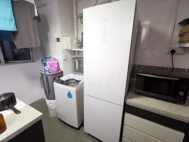 185 Boon Lay Avenue, 185 Boon Lay Avenue, Boon Lay / Jurong / Tuas, 4 Bedrooms, 1,270 sqft, HDB Flat For Sale, by Jose Loh Zhenhao, 500271464 - Kitchen - PropertyGuru.com.sg