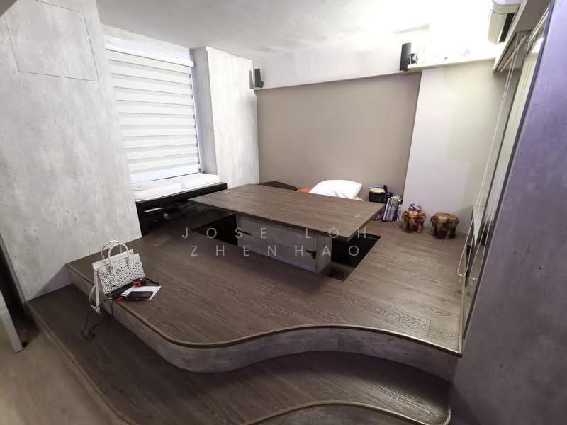 185 Boon Lay Avenue, 185 Boon Lay Avenue, Boon Lay / Jurong / Tuas, 4 Bedrooms, 1,270 sqft, HDB Flat For Sale, by Jose Loh Zhenhao, 500271464 - Living Room - PropertyGuru.com.sg