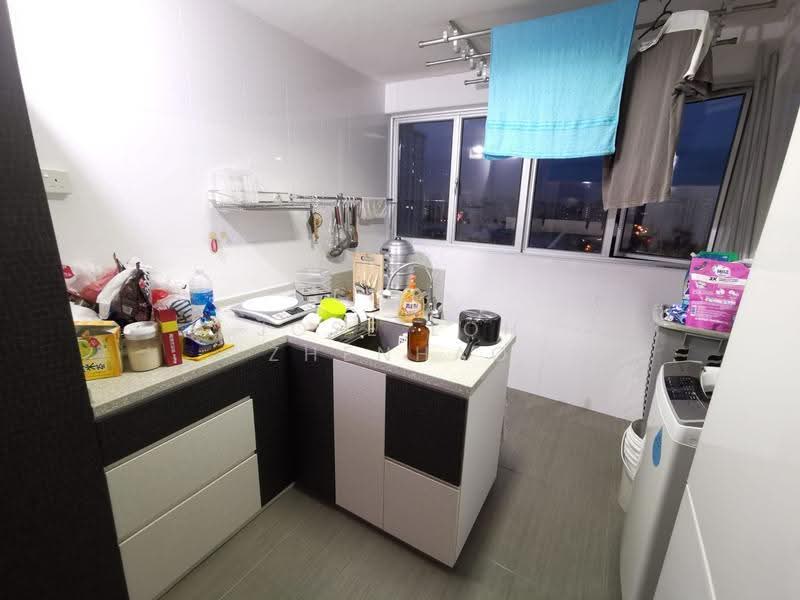 185 Boon Lay Avenue, 185 Boon Lay Avenue, Boon Lay / Jurong / Tuas, 4 Bedrooms, 1,270 sqft, HDB Flat For Sale, by Jose Loh Zhenhao, 500271464 - Kitchen - PropertyGuru.com.sg