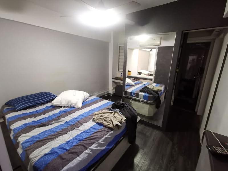 185 Boon Lay Avenue, 185 Boon Lay Avenue, Boon Lay / Jurong / Tuas, 4 Bedrooms, 1,270 sqft, HDB Flat For Sale, by Jose Loh Zhenhao, 500271464 - Bedroom - PropertyGuru.com.sg