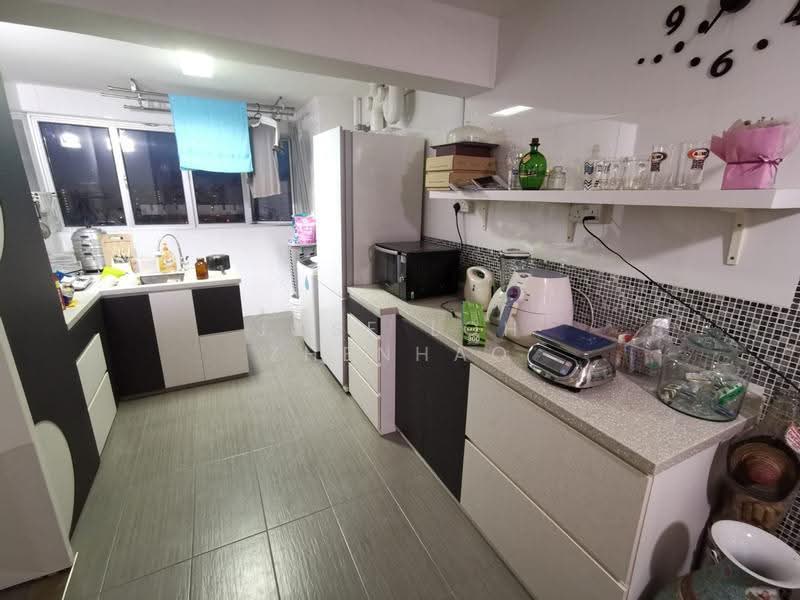 185 Boon Lay Avenue, 185 Boon Lay Avenue, Boon Lay / Jurong / Tuas, 4 Bedrooms, 1,270 sqft, HDB Flat For Sale, by Jose Loh Zhenhao, 500271464 - Kitchen - PropertyGuru.com.sg