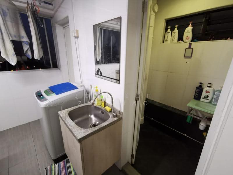 185 Boon Lay Avenue, 185 Boon Lay Avenue, Boon Lay / Jurong / Tuas, 4 Bedrooms, 1,270 sqft, HDB Flat For Sale, by Jose Loh Zhenhao, 500271464 - Interior - PropertyGuru.com.sg