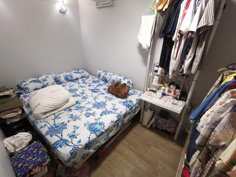 185 Boon Lay Avenue, 185 Boon Lay Avenue, Boon Lay / Jurong / Tuas, 4 Bedrooms, 1,270 sqft, HDB Flat For Sale, by Jose Loh Zhenhao, 500271464 - Bedroom - PropertyGuru.com.sg