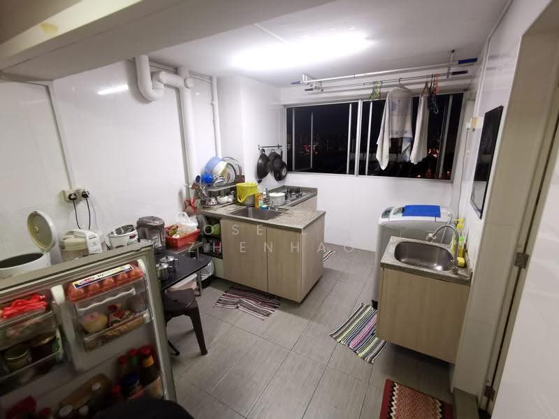185 Boon Lay Avenue, 185 Boon Lay Avenue, Boon Lay / Jurong / Tuas, 4 Bedrooms, 1,270 sqft, HDB Flat For Sale, by Jose Loh Zhenhao, 500271464 - Kitchen - PropertyGuru.com.sg