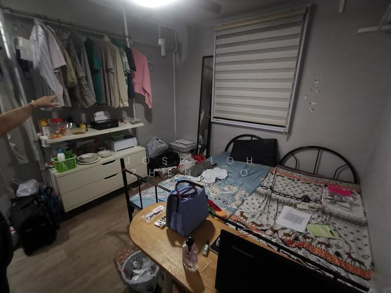 185 Boon Lay Avenue, 185 Boon Lay Avenue, Boon Lay / Jurong / Tuas, 4 Bedrooms, 1,270 sqft, HDB Flat For Sale, by Jose Loh Zhenhao, 500271464 - Bedroom - PropertyGuru.com.sg