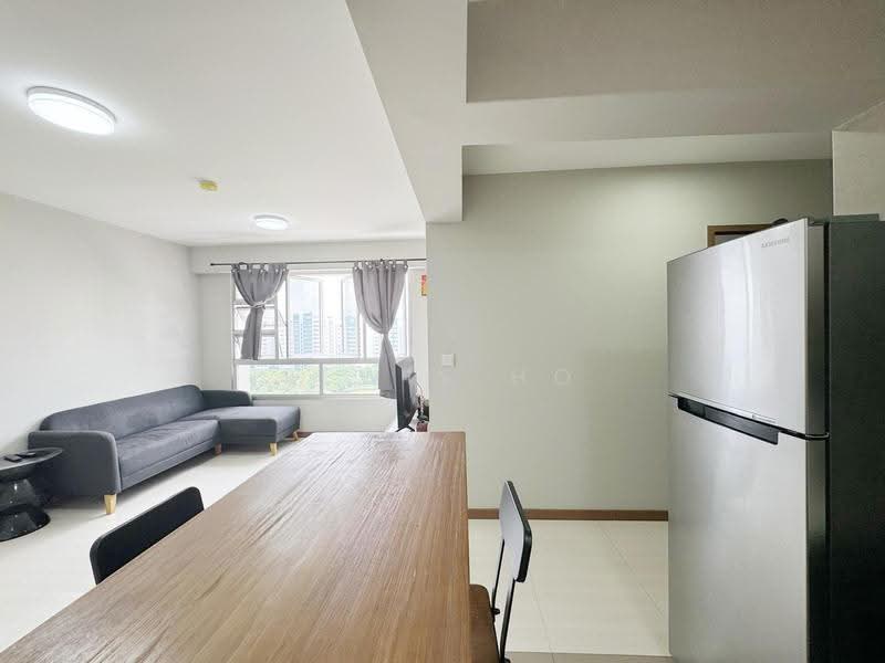 109A Canberra Walk, 109A Canberra Walk, Sembawang / Yishun, 2 Bedrooms, 742 sqft, HDB Flat For Sale, by Lewis Ho, 500271465 - Living Room - PropertyGuru.com.sg