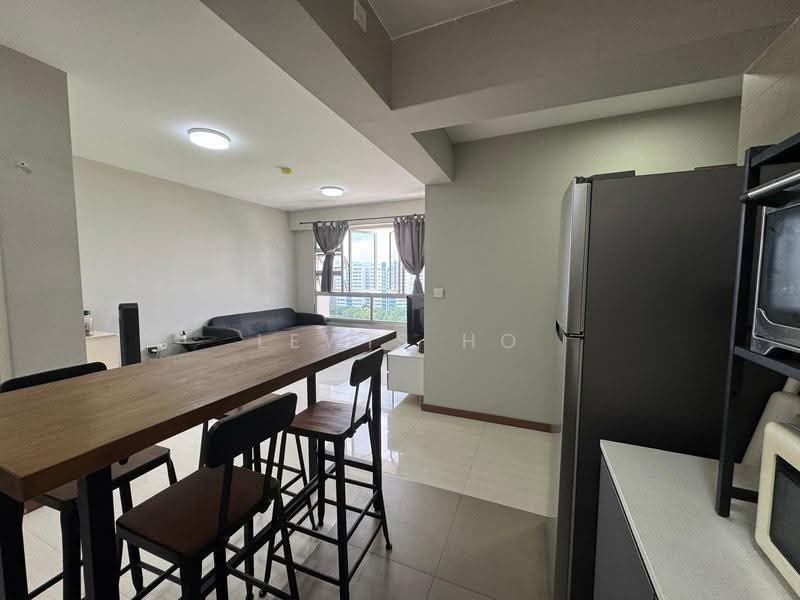 109A Canberra Walk, 109A Canberra Walk, Sembawang / Yishun, 2 Bedrooms, 742 sqft, HDB Flat For Sale, by Lewis Ho, 500271465 - Living Room - PropertyGuru.com.sg