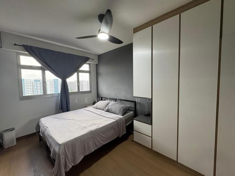 109A Canberra Walk, 109A Canberra Walk, Sembawang / Yishun, 2 Bedrooms, 742 sqft, HDB Flat For Sale, by Lewis Ho, 500271465 - Bedroom - PropertyGuru.com.sg