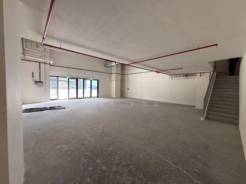 Stellar @ Tampines, 12 Tampines North Drive 4, Pasir Ris / Tampines, 2,221 sqft, Factory / Workshop (B2) For Rent, by Jess Poh, 500271466 - Interior - CommercialGuru.com.sg