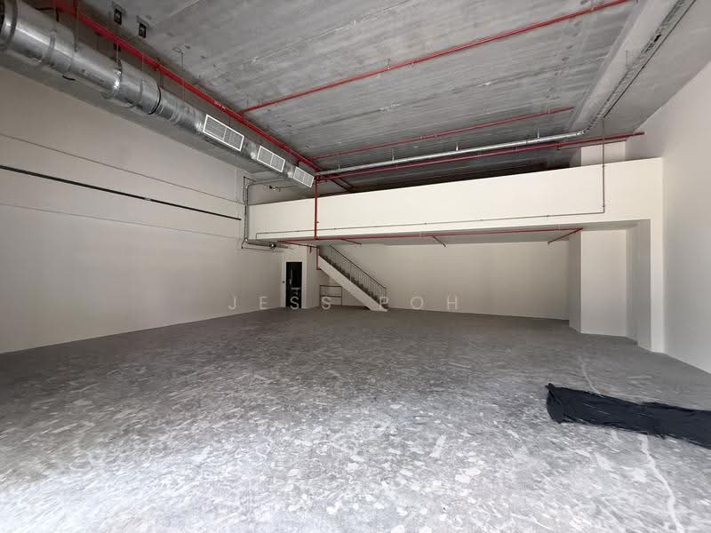 Stellar @ Tampines, 12 Tampines North Drive 4, Pasir Ris / Tampines, 2,221 sqft, Factory / Workshop (B2) For Rent, by Jess Poh, 500271466 - Interior - CommercialGuru.com.sg