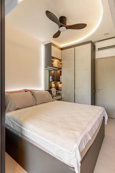 Treasure at Tampines, 15 Tampines Lane, Pasir Ris / Tampines, 4 Bedrooms, 1,281 sqft, Condominium For Sale, by Dennis Lim, 500271467 - Bedroom - PropertyGuru.com.sg