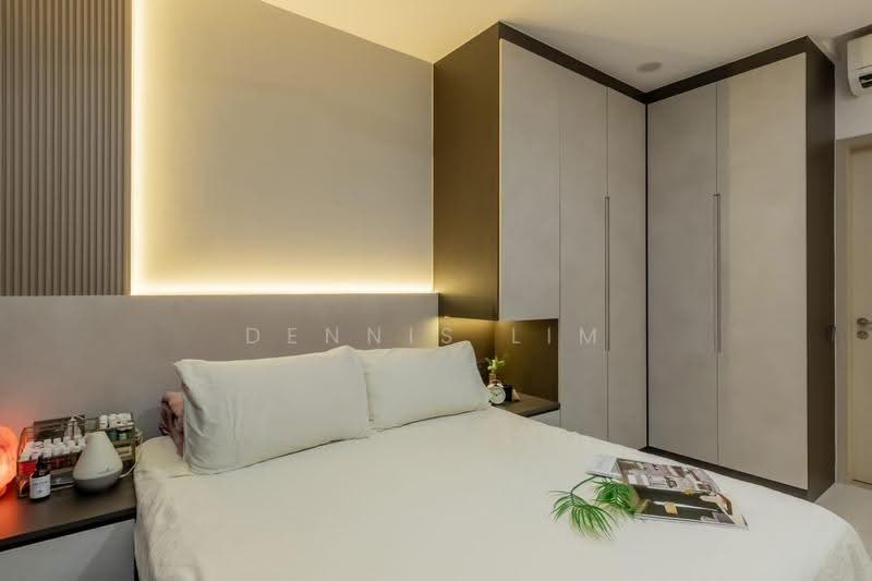 Treasure at Tampines, 15 Tampines Lane, Pasir Ris / Tampines, 4 Bedrooms, 1,281 sqft, Condominium For Sale, by Dennis Lim, 500271467 - Bedroom - PropertyGuru.com.sg