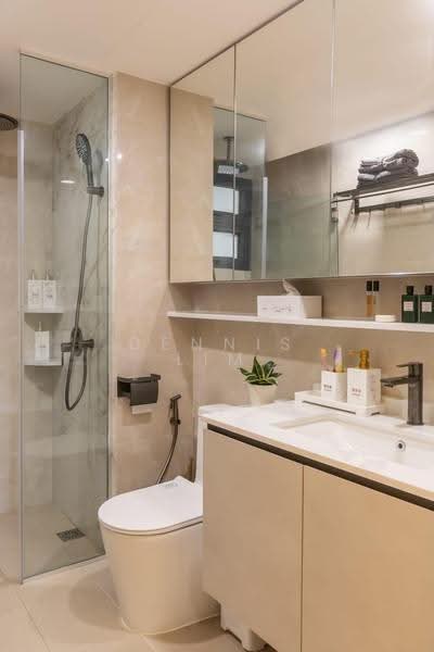 Treasure at Tampines, 15 Tampines Lane, Pasir Ris / Tampines, 4 Bedrooms, 1,281 sqft, Condominium For Sale, by Dennis Lim, 500271467 - PropertyGuru.com.sg