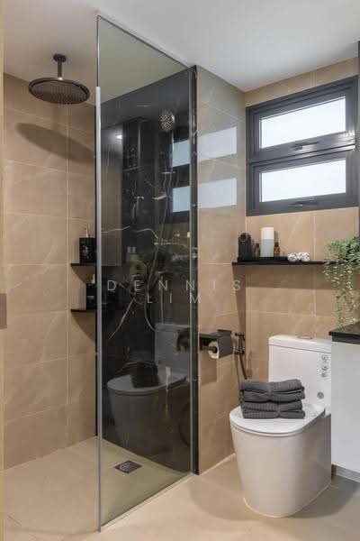 Treasure at Tampines, 15 Tampines Lane, Pasir Ris / Tampines, 4 Bedrooms, 1,281 sqft, Condominium For Sale, by Dennis Lim, 500271467 - PropertyGuru.com.sg