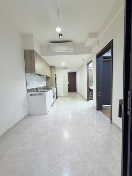Park Place Residences, 6 Paya Lebar Road, Eunos / Geylang / Paya Lebar, 1 Bedroom, 484 sqft, Condominium For Sale, by Anthea Yeo 杨丽娇, 500271468 - Interior - PropertyGuru.com.sg
