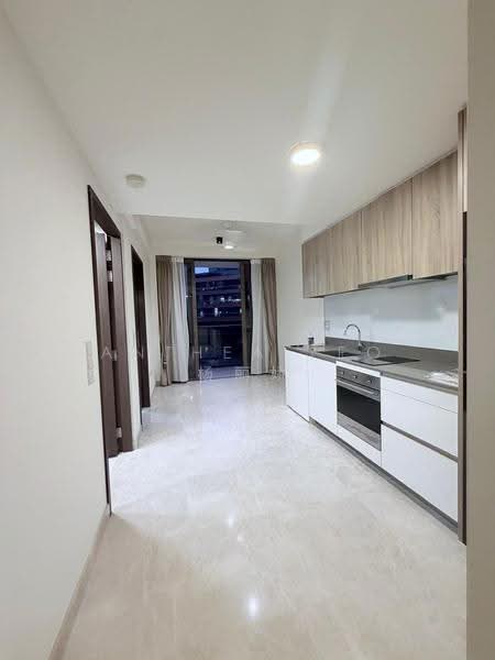 Park Place Residences, 6 Paya Lebar Road, Eunos / Geylang / Paya Lebar, 1 Bedroom, 484 sqft, Condominium For Sale, by Anthea Yeo 杨丽娇, 500271468 - Kitchen - PropertyGuru.com.sg