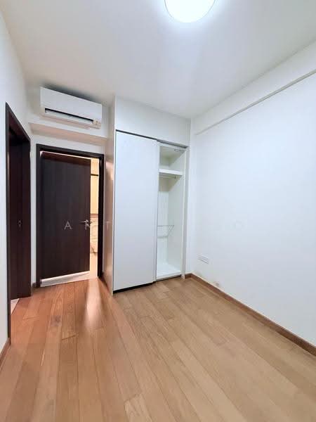 Park Place Residences, 6 Paya Lebar Road, Eunos / Geylang / Paya Lebar, 1 Bedroom, 484 sqft, Condominium For Sale, by Anthea Yeo 杨丽娇, 500271468 - Bedroom - PropertyGuru.com.sg