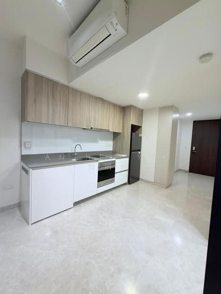Park Place Residences, 6 Paya Lebar Road, Eunos / Geylang / Paya Lebar, 1 Bedroom, 484 sqft, Condominium For Sale, by Anthea Yeo 杨丽娇, 500271468 - Kitchen - PropertyGuru.com.sg