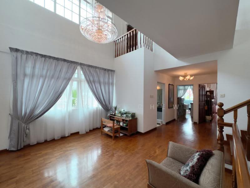 ★ GIANT ★ D19 Serangoon Gardens Estate, Brockhampton Drive, Burghley Drive, Cooling Close, Hougang / Punggol / Sengkang, 6 Bedrooms, 4,001 sqft, Semi-Detached House For Sale, by Jackie Chew, 500271469 - Living Room - PropertyGuru.com.sg