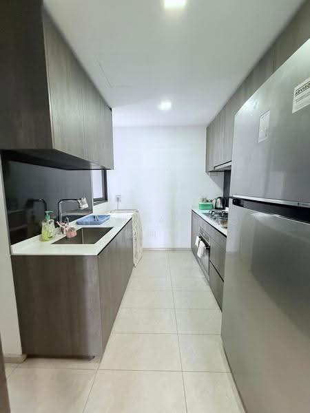 iNz Residence, 60 Choa Chu Kang Avenue 5, Dairy Farm / Bukit Panjang / Choa Chu Kang, 3 Bedrooms, 1,066 sqft, Condominium For Rent, by Anthea Yeo 杨丽娇, 500271471 - Kitchen - PropertyGuru.com.sg