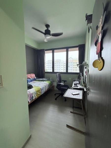 iNz Residence, 60 Choa Chu Kang Avenue 5, Dairy Farm / Bukit Panjang / Choa Chu Kang, 3 Bedrooms, 1,066 sqft, Condominium For Rent, by Anthea Yeo 杨丽娇, 500271471 - Bedroom - PropertyGuru.com.sg