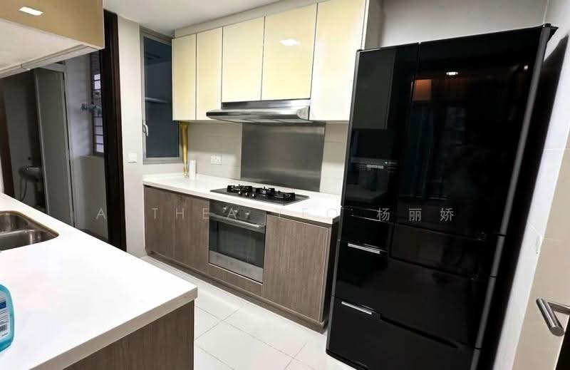 Livia, 73 Pasir Ris Grove, Pasir Ris / Tampines, 4 Bedrooms, 1,410 sqft, Condominium For Sale, by Anthea Yeo 杨丽娇, 500271472 - Kitchen - PropertyGuru.com.sg