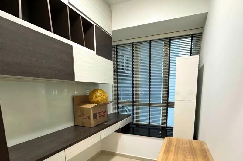 Livia, 73 Pasir Ris Grove, Pasir Ris / Tampines, 4 Bedrooms, 1,410 sqft, Condominium For Sale, by Anthea Yeo 杨丽娇, 500271472 - Study - PropertyGuru.com.sg