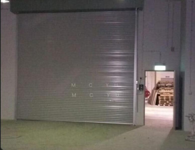 Tagore 8, Mandai / Upper Thomson, 2,691 sqft, Light Industrial (B1) For Sale, by M C Yu, 500271475 - Interior - CommercialGuru.com.sg