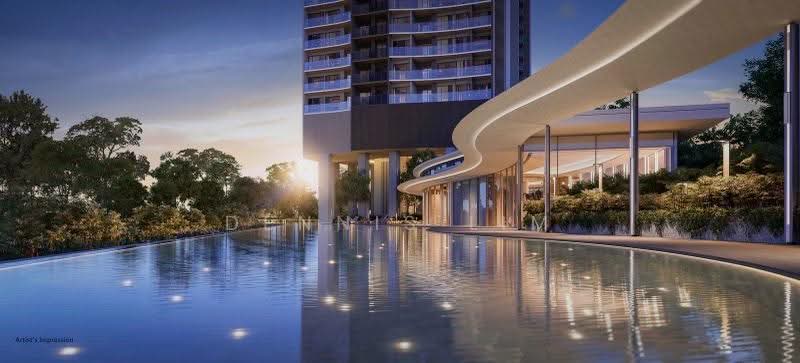 River Green, 11 River Valley Road, Orchard / River Valley, 3 Bedrooms, 872 sqft, Condominium For Sale, by Dennis Lim, 500271476 - PropertyGuru.com.sg