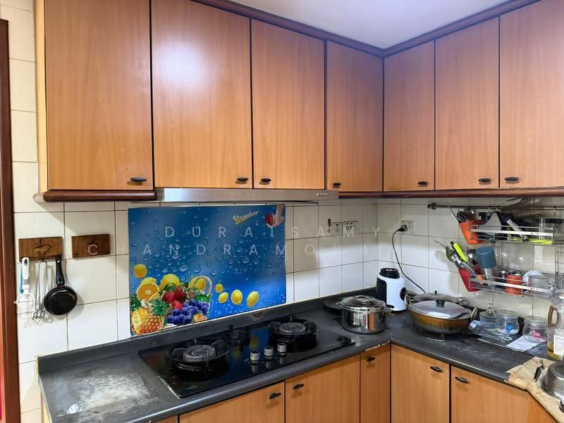 Summerdale, 2 Boon Lay Drive, Boon Lay / Jurong / Tuas, 3 Bedrooms, 1,399 sqft, Condominium For Sale, by Duraisamy Chandramohan (D C Mohan), 500271478 - Kitchen - PropertyGuru.com.sg