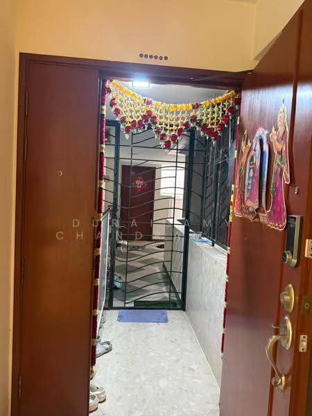 Summerdale, 2 Boon Lay Drive, Boon Lay / Jurong / Tuas, 3 Bedrooms, 1,399 sqft, Condominium For Sale, by Duraisamy Chandramohan (D C Mohan), 500271478 - Entrance - PropertyGuru.com.sg