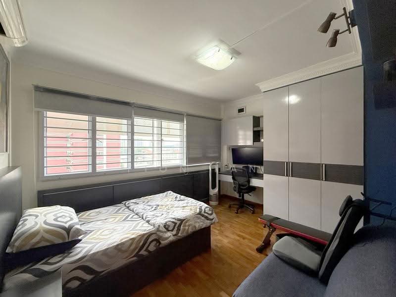 603 Elias Road, 603 Elias Road, Pasir Ris / Tampines, 4 Bedrooms, 1,625 sqft, HDB Flat For Sale, by Fion Tan, 500271479 - Bedroom - PropertyGuru.com.sg
