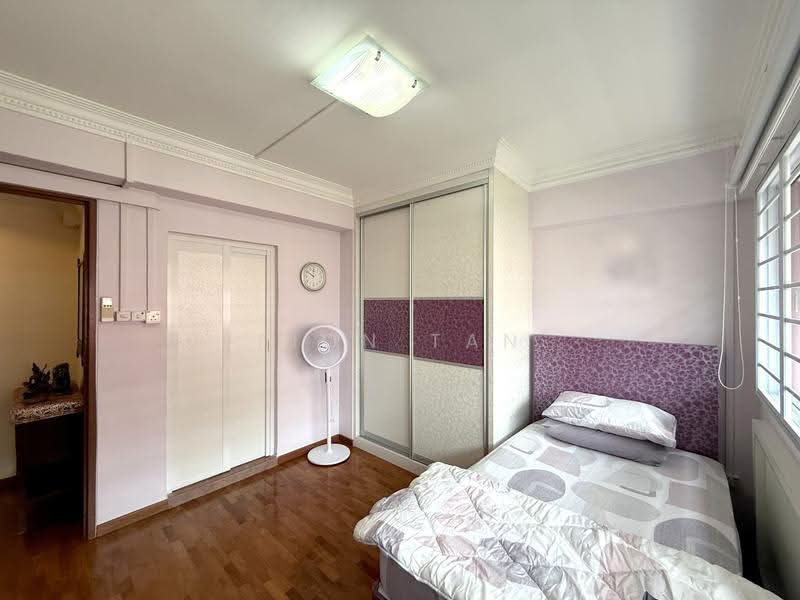 603 Elias Road, 603 Elias Road, Pasir Ris / Tampines, 4 Bedrooms, 1,625 sqft, HDB Flat For Sale, by Fion Tan, 500271479 - Bedroom - PropertyGuru.com.sg