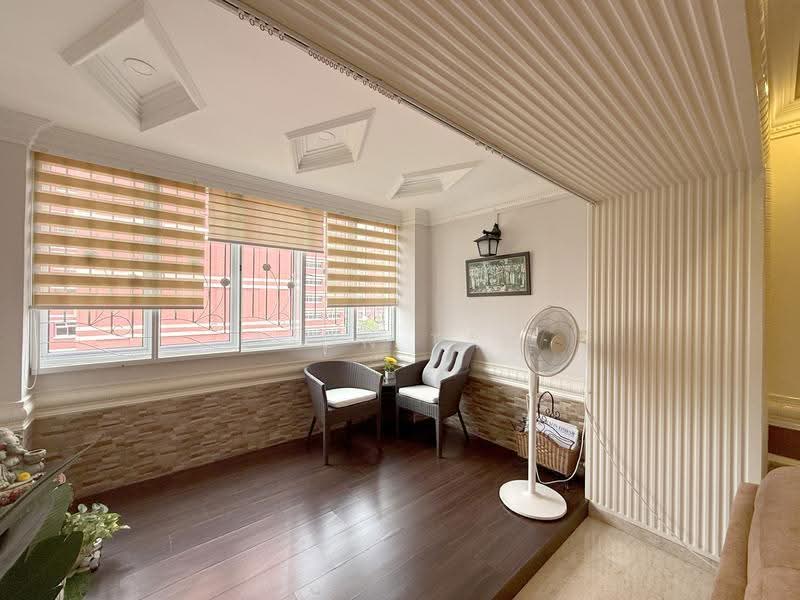 603 Elias Road, 603 Elias Road, Pasir Ris / Tampines, 4 Bedrooms, 1,625 sqft, HDB Flat For Sale, by Fion Tan, 500271479 - Balcony - PropertyGuru.com.sg