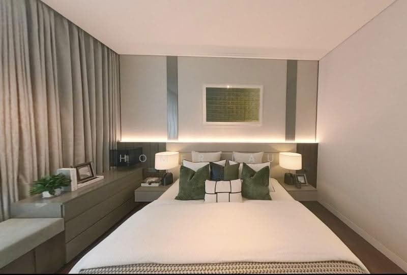 Greenery Living near Orchard & RGS, Tanglin / Holland / Bukit Timah, 4 Bedrooms, 3,337 sqft, Apartment For Sale, by Homer Lau, 500271480 - Bedroom - PropertyGuru.com.sg
