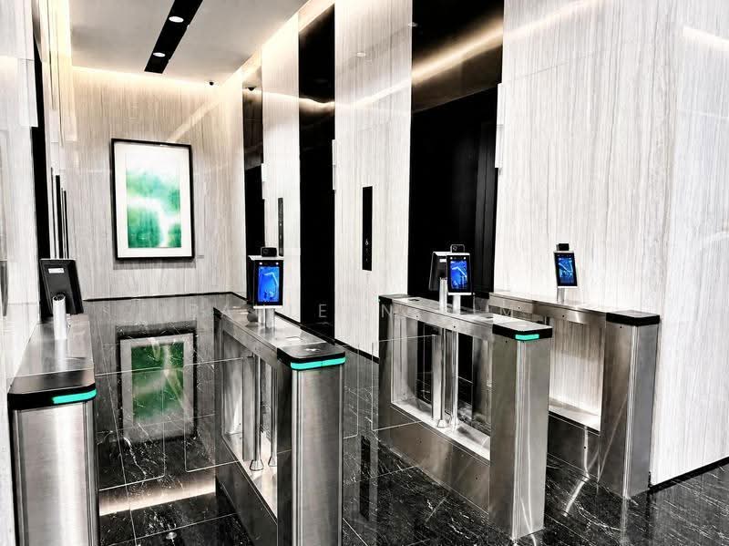 Suntec City Tower, 6 Temasek Boulevard, Boat Quay / Raffles Place / Marina, 1,356 sqft, Office For Rent, by Pauleen Lim, 500271481 - Lobby - CommercialGuru.com.sg