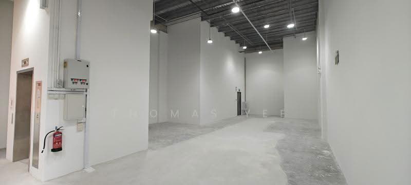 Nordcom I, 3D Gambas Crescent, Sembawang / Yishun, 5,404 sqft, Light Industrial (B1) For Rent, by Thomas Yee, 500271486 - Interior - CommercialGuru.com.sg