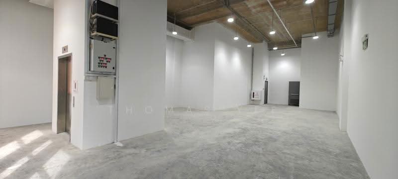 Nordcom I, 3D Gambas Crescent, Sembawang / Yishun, 5,404 sqft, Light Industrial (B1) For Rent, by Thomas Yee, 500271486 - Interior - CommercialGuru.com.sg