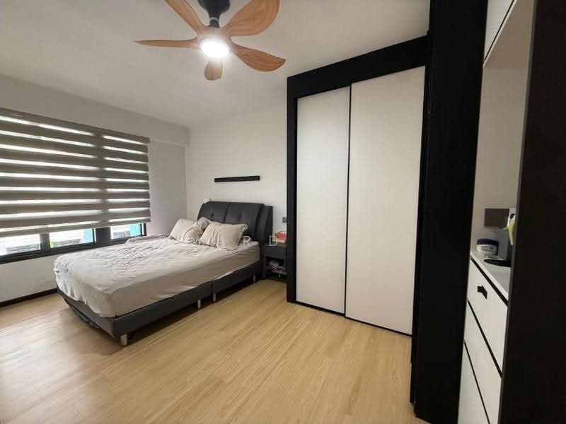 115A Alkaff Crescent, 115A Alkaff Crescent, Macpherson / Potong Pasir, 3 Bedrooms, 1,001 sqft, HDB Flat For Sale, by Edward Wang, 500271490 - Bedroom - PropertyGuru.com.sg