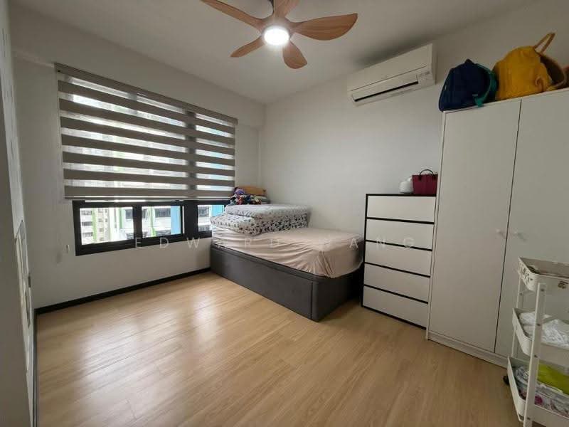 115A Alkaff Crescent, 115A Alkaff Crescent, Macpherson / Potong Pasir, 3 Bedrooms, 1,001 sqft, HDB Flat For Sale, by Edward Wang, 500271490 - Bedroom - PropertyGuru.com.sg