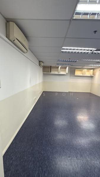Wcega Tower, 21 Bukit Batok Crescent, Dairy Farm / Bukit Panjang / Choa Chu Kang, 969 sqft, Light Industrial (B1) For Rent, by Jess Poh, 500271492 - Interior - CommercialGuru.com.sg