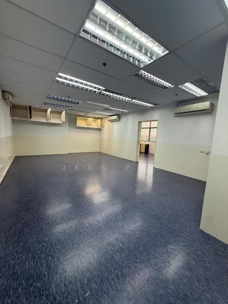 Wcega Tower, 21 Bukit Batok Crescent, Dairy Farm / Bukit Panjang / Choa Chu Kang, 969 sqft, Light Industrial (B1) For Rent, by Jess Poh, 500271492 - Interior - CommercialGuru.com.sg