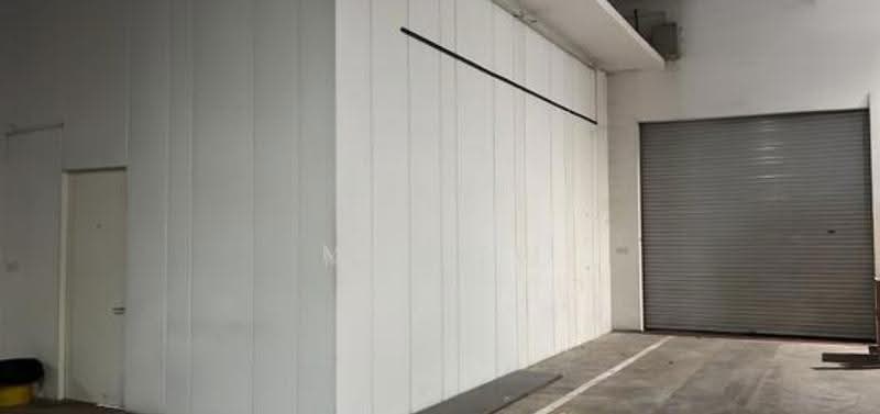 Tagore 8, Mandai / Upper Thomson, 7,943 sqft, Light Industrial (B1) For Sale, by M C Yu, 500271493 - Interior - CommercialGuru.com.sg
