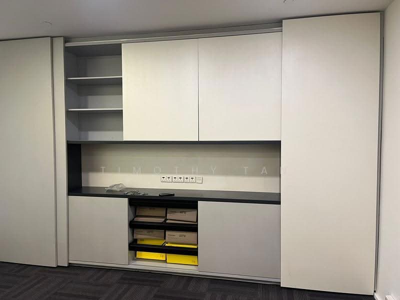 Ubi Techpark, 10 Ubi Crescent, Eunos / Geylang / Paya Lebar, 1,100 sqft, Light Industrial (B1) For Rent, by Timothy Tan, 500271494 - Interior - CommercialGuru.com.sg