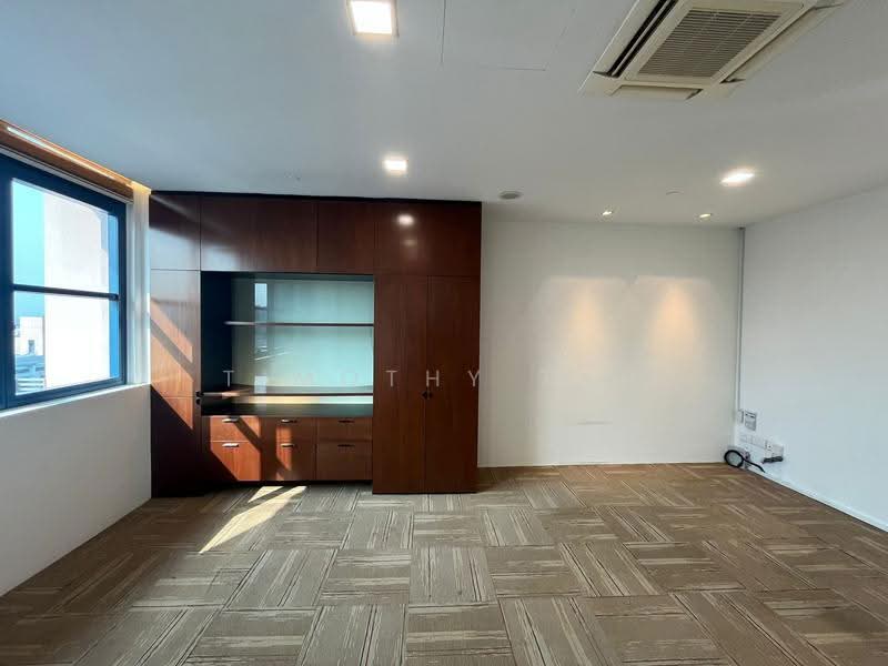 Ubi Techpark, 10 Ubi Crescent, Eunos / Geylang / Paya Lebar, 1,100 sqft, Light Industrial (B1) For Rent, by Timothy Tan, 500271494 - Interior - CommercialGuru.com.sg